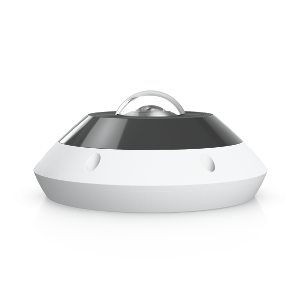 IP-камера Ubiquiti UniFi G6 Pro 360 (UVC-G6-Pro-360-W) (купольная панорамная, 12 MP)