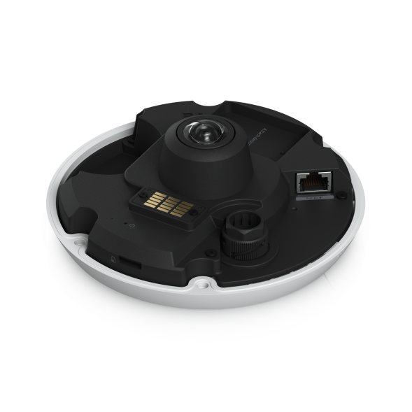 IP-камера Ubiquiti UniFi G6 Pro 360 (UVC-G6-Pro-360-W) (купольная панорамная, 12 MP)