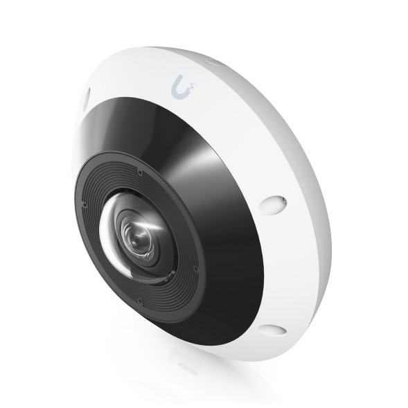IP-камера Ubiquiti UniFi G6 Pro 360 (UVC-G6-Pro-360-W) (купольная панорамная, 12 MP)