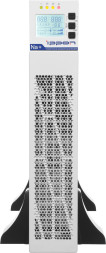 ИБП Ippon Na+ II RTA 1000 (2149966) (online, однофазный, 1000 Вт)