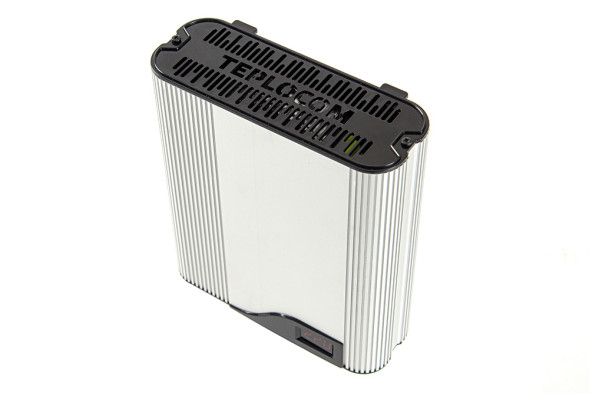 Стабилизатор напряжения Бастион TEPLOCOM ST-888-И (559) (888 ВА)