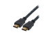 Кабель HDMI Wize CP-HM-HM-15M (HDMI 2.0, HDMI-A - HDMI-A, 15 м)