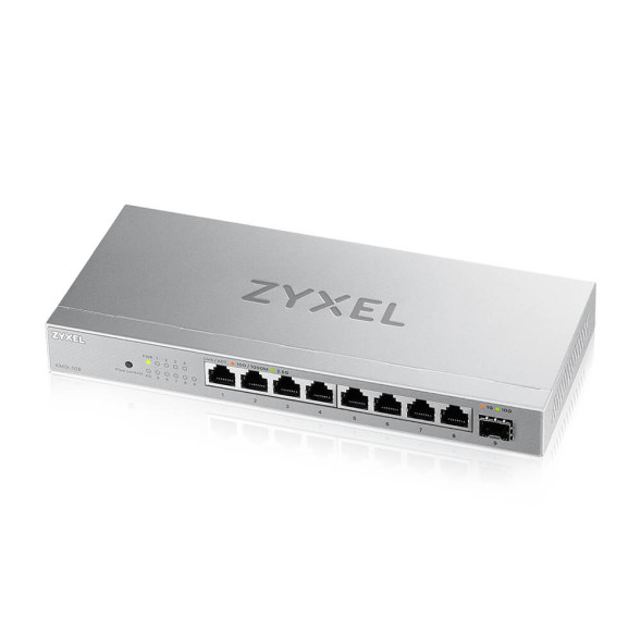 Коммутатор Zyxel XMG-108