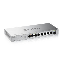 Коммутатор Zyxel XMG-108