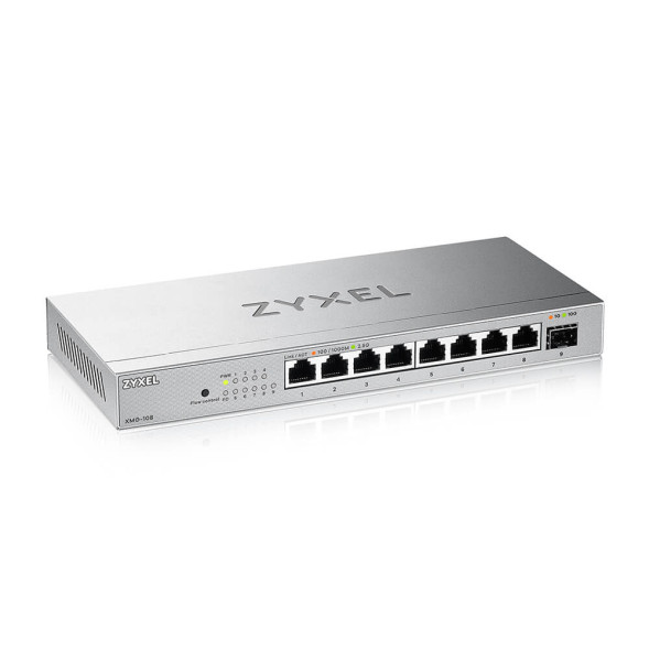 Коммутатор Zyxel XMG-108