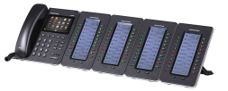 Модуль расширения Grandstream GXP2200EXT