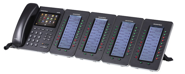 Модуль расширения Grandstream GXP2200EXT
