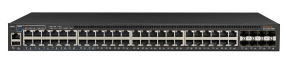 Коммутатор Ruckus ICX7150-48ZP-E8X10GR2-A