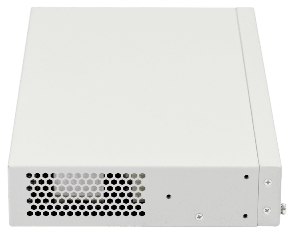 Коммутатор Eltex MES2408PL