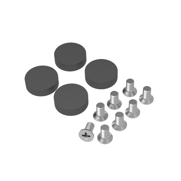 Маршрутизатор MikroTik CCR2004-16G-2S+PC