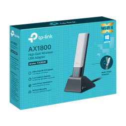 Адаптер Wi-Fi TP-Link Archer TX20UH