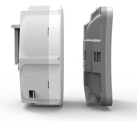 Беспроводной мост Mikrotik SXTsq Lite5 (RBSXTsq5nD)