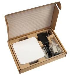 Беспроводной мост Mikrotik SXTsq Lite5 (RBSXTsq5nD)