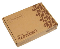 Беспроводной мост Mikrotik SXTsq Lite5 (RBSXTsq5nD)