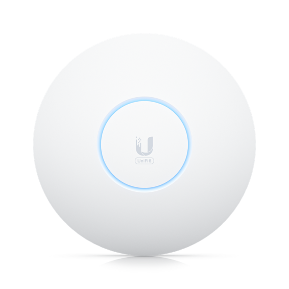 Точка доступа Ubiquiti UniFi U6 Enterprise