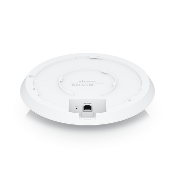 Точка доступа Ubiquiti UniFi U6 Enterprise