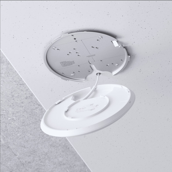 Точка доступа Ubiquiti UniFi U6 Enterprise