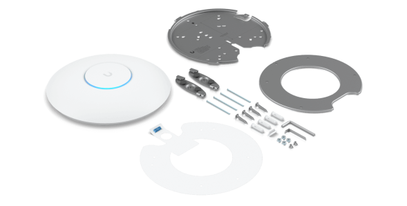 Точка доступа Ubiquiti UniFi U6 Enterprise