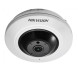 IP-камера Hikvision DS-2CD2955FWD-I (панорамная, 5 MP, 1.05 mm, fisheye)