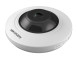 IP-камера Hikvision DS-2CD2955FWD-I (панорамная, 5 MP, 1.05 mm, fisheye)