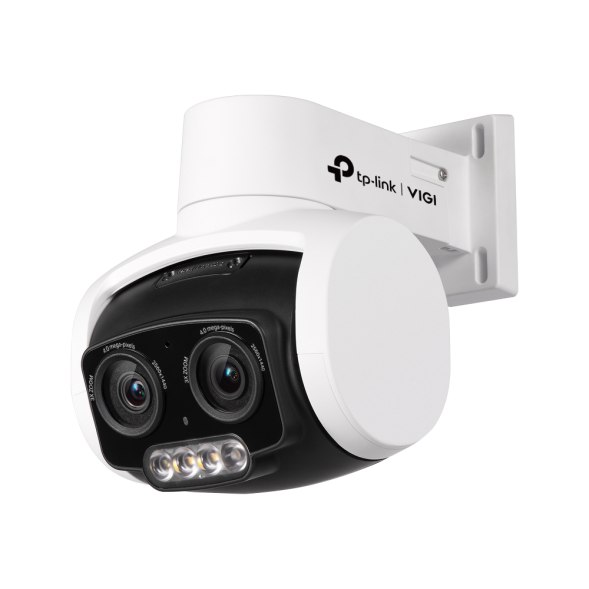 IP-камера TP-Link VIGI C540V (PTZ, Full-color, 4 MP, 4–12 mm)