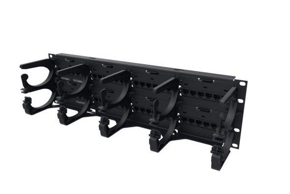 Патч-панель Systimax PatchMAX PowerSUM PM-PS-48