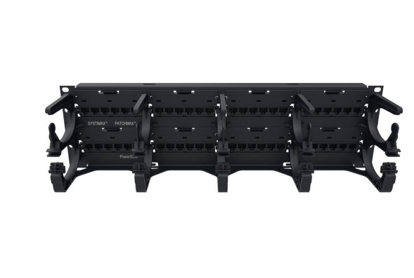 Патч-панель Systimax PatchMAX PowerSUM PM-PS-48