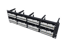 Патч-панель Systimax PatchMAX PowerSUM PM-PS-48