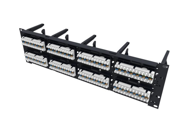 Патч-панель Systimax PatchMAX PowerSUM PM-PS-48