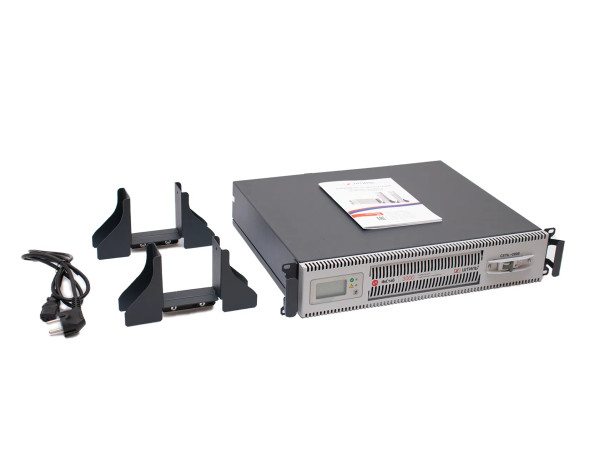 Стабилизатор напряжения Штиль ИнСтаб IS3000RT (3000 ВА / 2500 Вт)