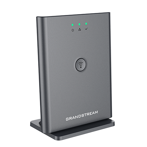 Базовая станция IP-DECT Grandstream DP755