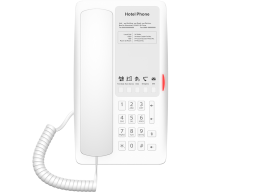 IP-телефон Fanvil H4W (White)