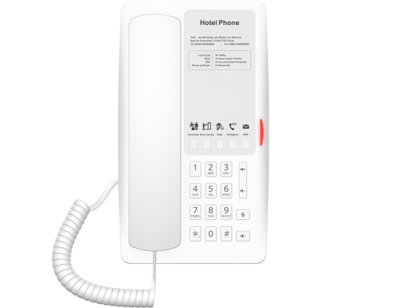 IP-телефон Fanvil H4W (White)