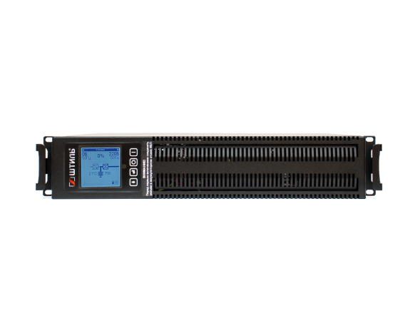 ИБП Штиль STR1101SL (online, однофазный, 900 Вт)