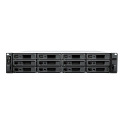 Сетевой накопитель Synology RackStation RS3626xs
