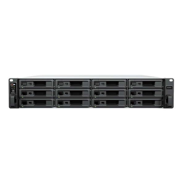 Сетевой накопитель Synology RackStation RS3626xs
