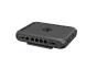 Wi-Fi роутер MikroTik hAP be³ Media (MA53UG+HbeH)