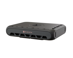 Wi-Fi роутер MikroTik hAP be³ Media (MA53UG+HbeH)