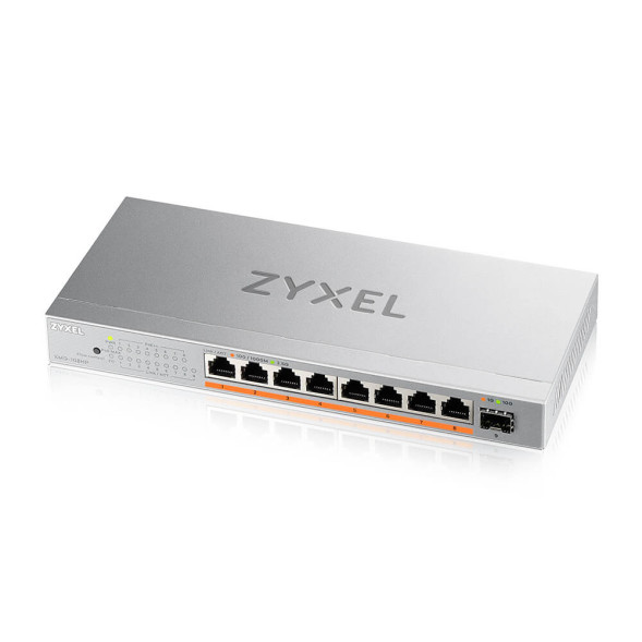 Коммутатор Zyxel XMG-108HP