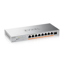 Коммутатор Zyxel XMG-108HP