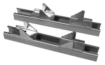Комплект крепления на столб TFortis ККС-1