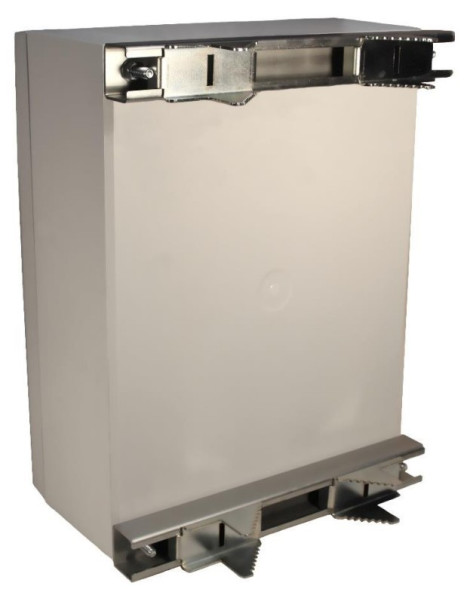 Комплект крепления на столб TFortis ККС-1