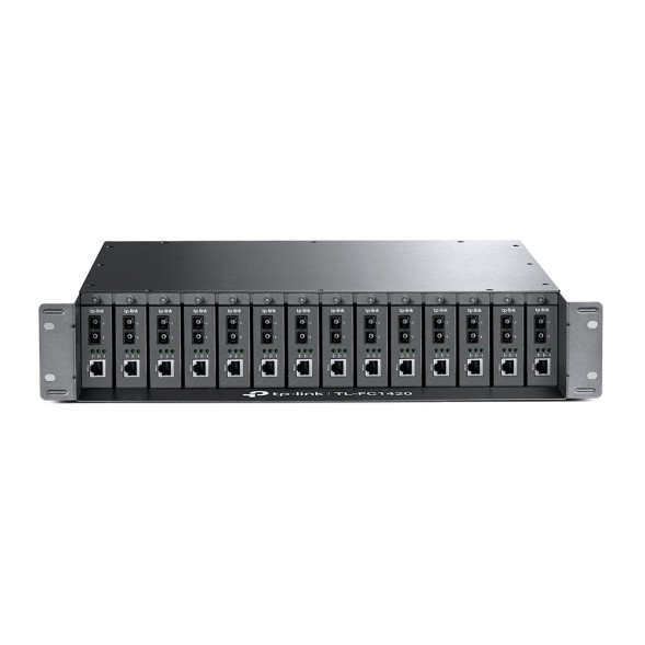 Шасси TP-Link Omada FC1420