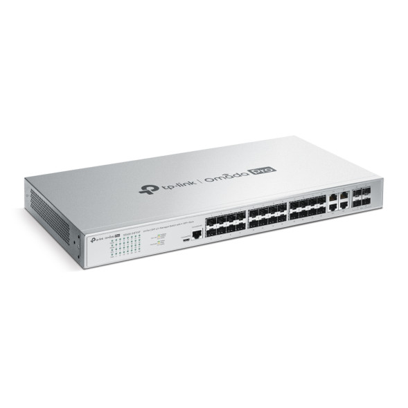 Коммутатор TP-Link Omada Pro S5500-24F4XF