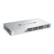 Коммутатор TP-Link Omada Pro S5500-24F4XF