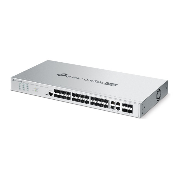 Коммутатор TP-Link Omada Pro S5500-24F4XF