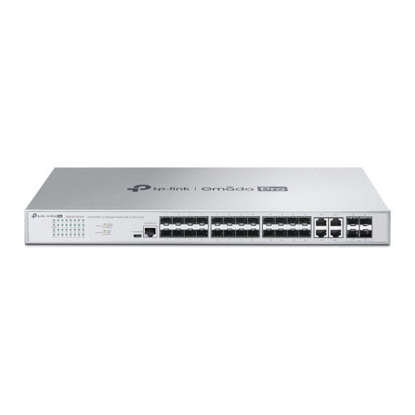 Коммутатор TP-Link Omada Pro S5500-24F4XF
