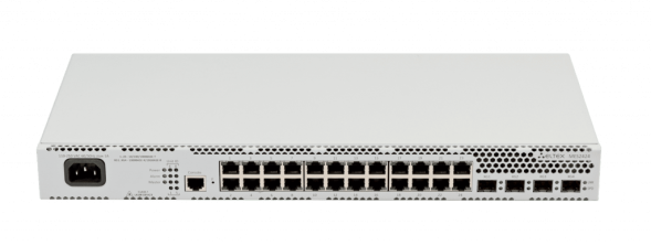 Коммутатор Eltex MES2424