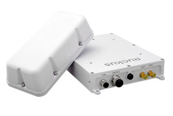 Точка доступа Ruckus E510 Unleashed