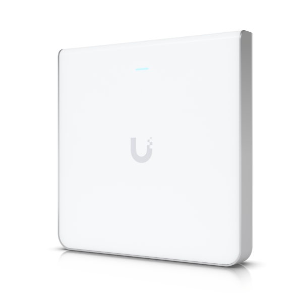 Точка доступа Ubiquiti UniFi U6 Enterprise In-Wall